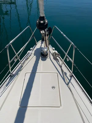 Bavaria Cruiser 51 „PRINCE JOHN“ – fotka 6