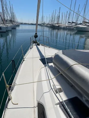 Bavaria Cruiser 51 „PRINCE JOHN“ – fotka 8