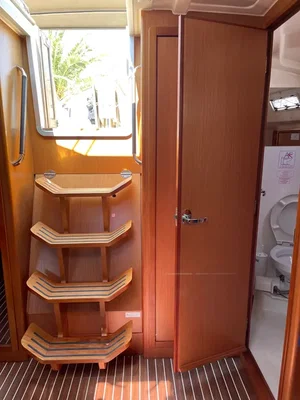 Bavaria Cruiser 51 „PRINCE JOHN“ – fotka 15