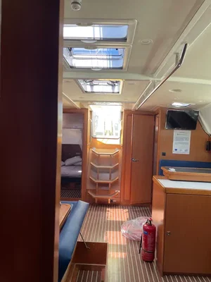 Bavaria Cruiser 51 „PRINCE JOHN“ – fotka 13