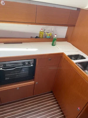 Bavaria Cruiser 51 „PRINCE JOHN“ – fotka 16