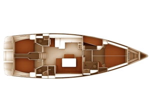 Bavaria Cruiser 51 „PRINCE JOHN“ – fotka 18
