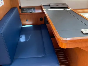 Bavaria Cruiser 51 „PRINCE JOHN“ – fotka 20