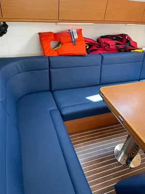 Bavaria Cruiser 51 „PRINCE JOHN“ – fotka 10