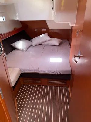 Bavaria Cruiser 51 „PRINCE JOHN“ – fotka 14