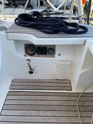 Bavaria Cruiser 51 „PRINCE JOHN“ – fotka 9