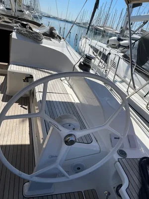 Bavaria Cruiser 51 „PRINCE JOHN“ – fotka 5