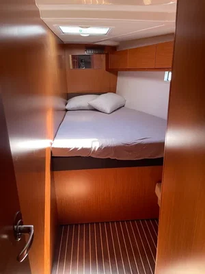 Bavaria Cruiser 51 „PRINCE JOHN“ – fotka 11