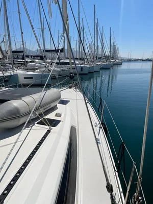 Bavaria Cruiser 51 „PRINCE JOHN“ – fotka 4