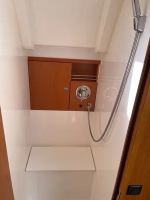 Bavaria Cruiser 51 „PRINCE JOHN“ – fotka 17