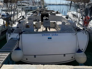 Bavaria Cruiser 51 „PRINCE JOHN“ – fotka 1