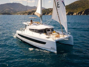 Bali 4.2 „SILVER IX“ – fotka 1