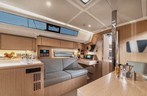 Bavaria C42 „HORIZON“ – fotka 3