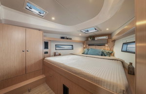 Bavaria C42 „HORIZON“ – fotka 6
