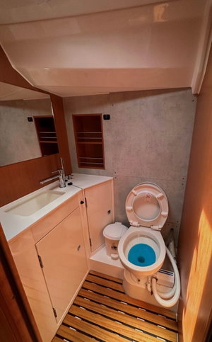 Bavaria C42 „HORIZON“ – fotka 8