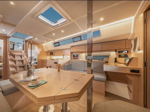 Bavaria C42 „HORIZON“ – fotka 11