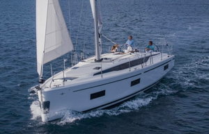 Bavaria C42 „HORIZON“ – fotka 4