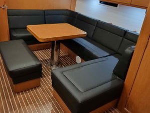 Bavaria Cruiser 51 „Oreo“ – fotka 20
