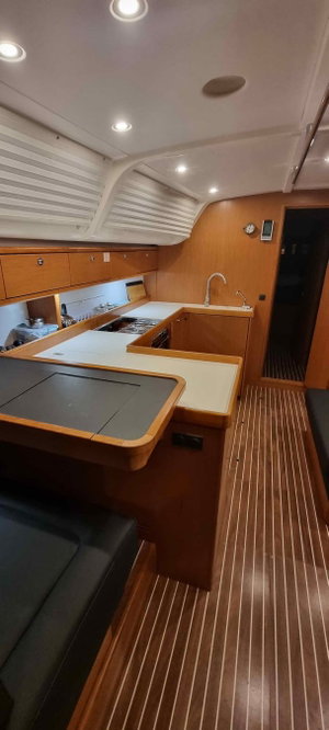 Bavaria Cruiser 51 „Oreo“ – fotka 5