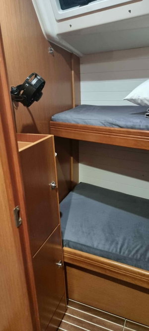 Bavaria Cruiser 51 „Oreo“ – fotka 13