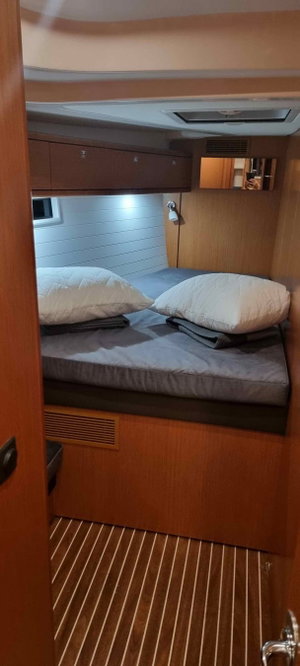 Bavaria Cruiser 51 „Oreo“ – fotka 12