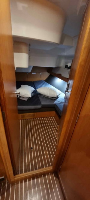 Bavaria Cruiser 51 „Oreo“ – fotka 8