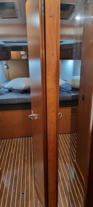Bavaria Cruiser 51 „Oreo“ – fotka 7