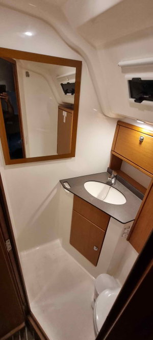 Bavaria Cruiser 51 „Oreo“ – fotka 17