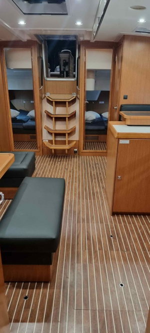 Bavaria Cruiser 51 „Oreo“ – fotka 9