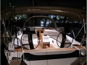 Bavaria Cruiser 51 „Oreo“ – fotka 1