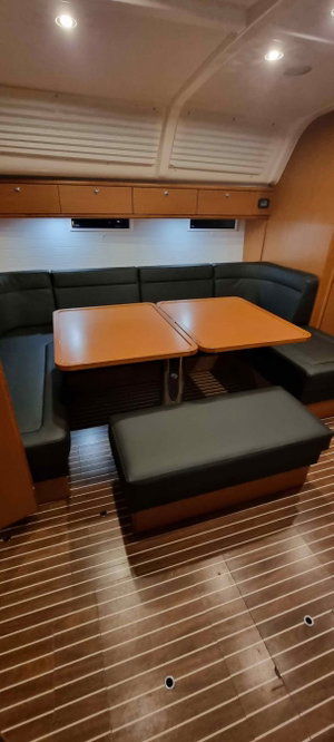 Bavaria Cruiser 51 „Oreo“ – fotka 3