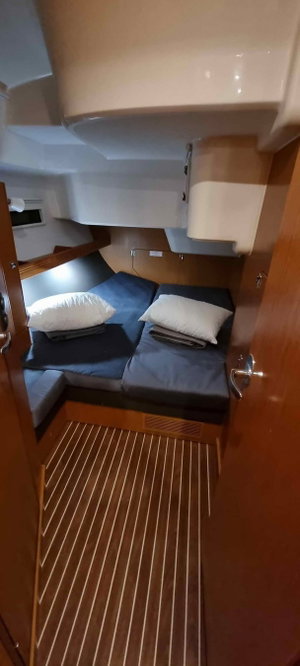 Bavaria Cruiser 51 „Oreo“ – fotka 11