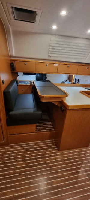 Bavaria Cruiser 51 „Oreo“ – fotka 6