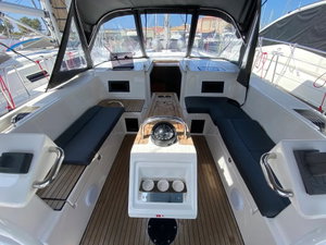 Bavaria 45 Cruiser „ALMA LIBRE VIII“ – fotka 2