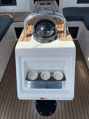 Bavaria 45 Cruiser „ALMA LIBRE VIII“ – fotka 5