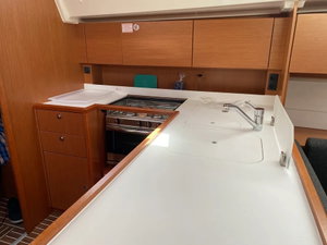 Bavaria 45 Cruiser „ALMA LIBRE VIII“ – fotka 8
