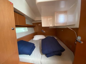 Bavaria 45 Cruiser „ALMA LIBRE VIII“ – fotka 15