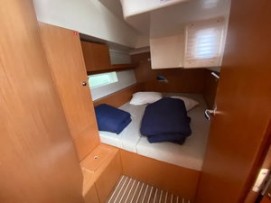 Bavaria 45 Cruiser „ALMA LIBRE VIII“ – fotka 14