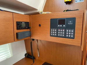 Bavaria 45 Cruiser „ALMA LIBRE VIII“ – fotka 10