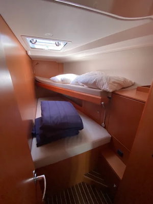Bavaria 45 Cruiser „ALMA LIBRE VIII“ – fotka 16