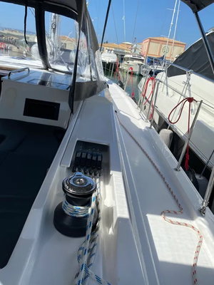 Bavaria 45 Cruiser „ALMA LIBRE VIII“ – fotka 4