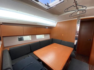 Bavaria 45 Cruiser „ALMA LIBRE VIII“ – fotka 19