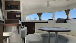 Lagoon 380 „BUTTERFLY“ – fotka 13