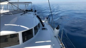 Lagoon 380 „BUTTERFLY“ – fotka 9