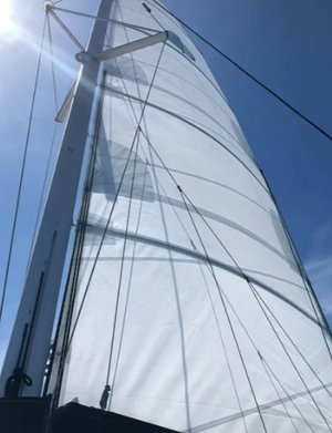 Lagoon 380 „BUTTERFLY“ – fotka 8