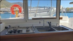 Lagoon 380 „BUTTERFLY“ – fotka 15