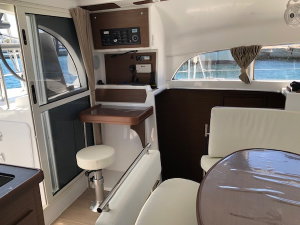 Lagoon 380 „BUTTERFLY“ – fotka 18