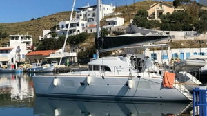 Lagoon 380 „BUTTERFLY“ – fotka 3