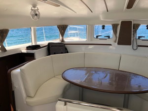 Lagoon 380 „BUTTERFLY“ – fotka 11