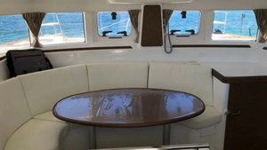 Lagoon 380 „BUTTERFLY“ – fotka 12